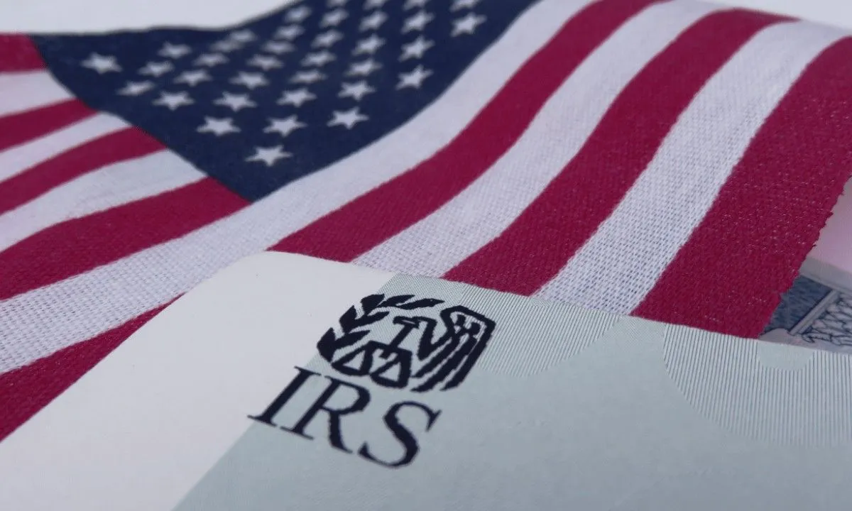 IRS Confirms $2,000 Direct Deposit for January, 2026 – New Payment Dates and Eligibility Guide