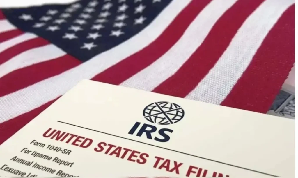 IRS Confirms $2,000 Direct Deposit for January, 2026 – New Payment Dates and Eligibility Guide