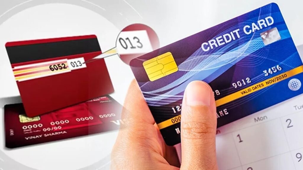 Credit Card