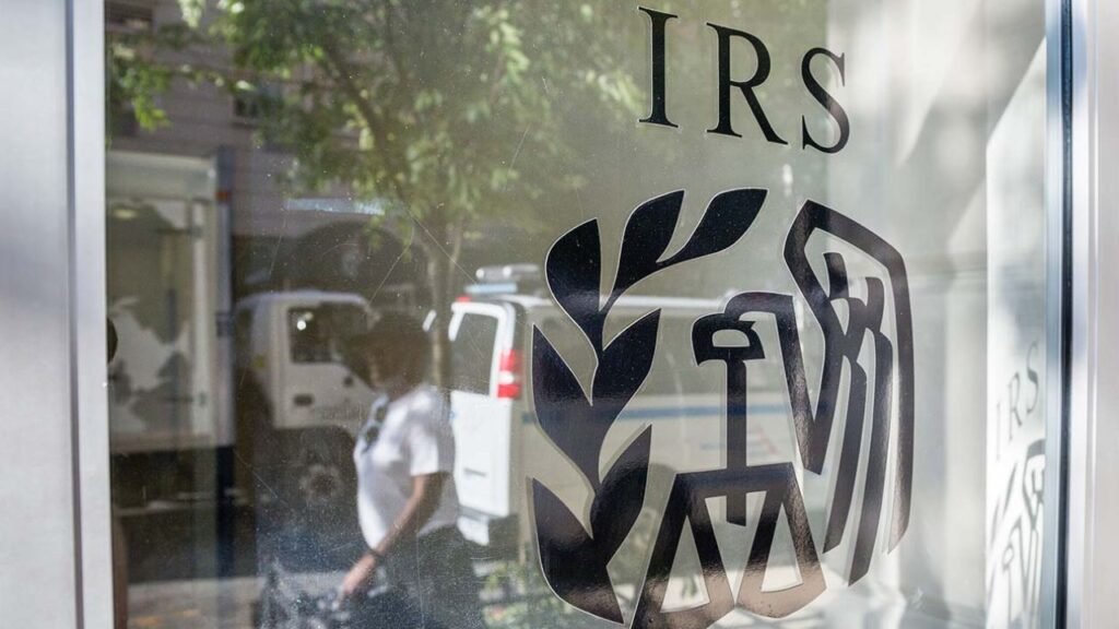IRS