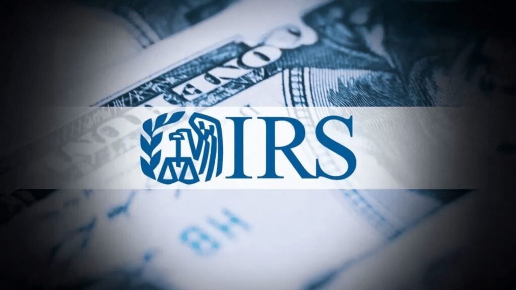 IRS