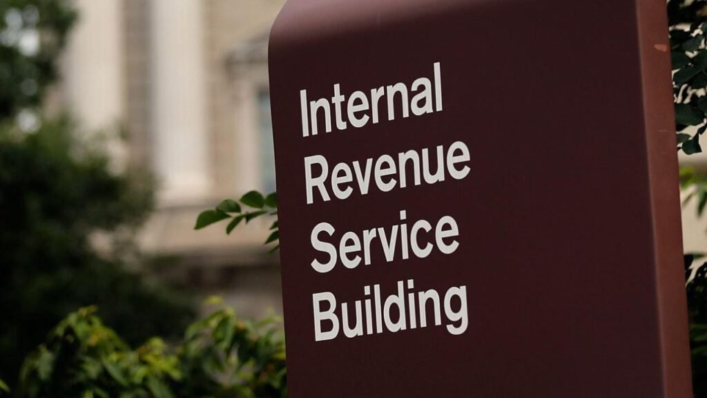 IRS Office