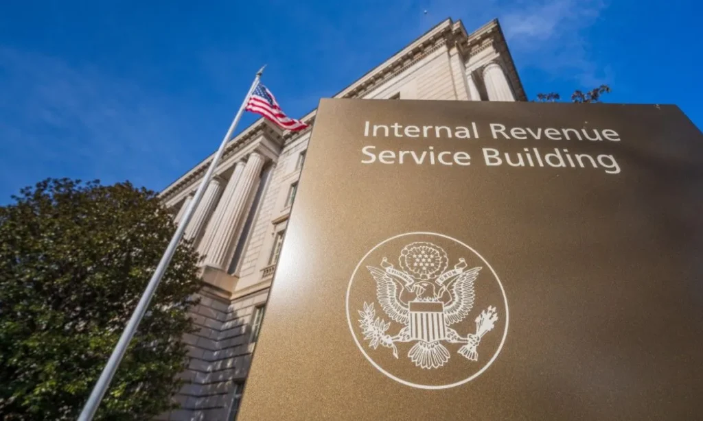 IRS announces first day you can file your taxes in 2026, get a bigger refund