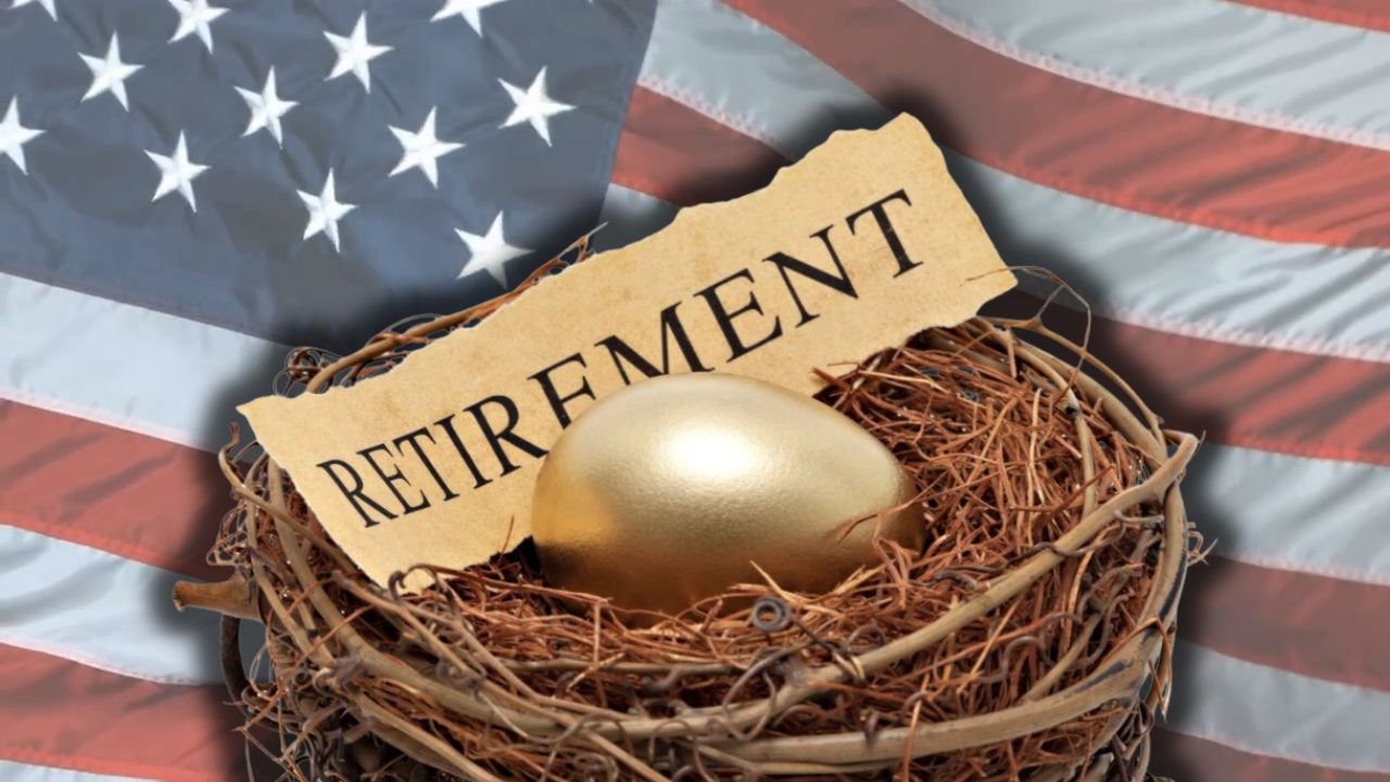 Retirement