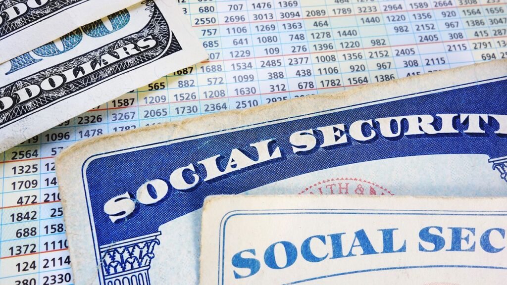 Social Security