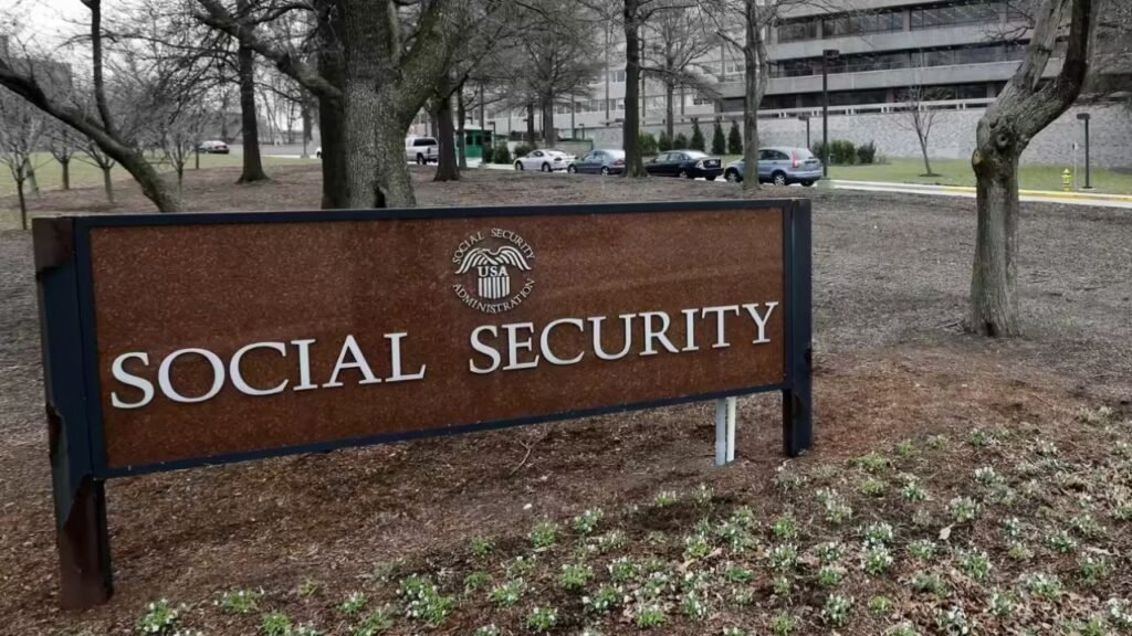 Social Security Office