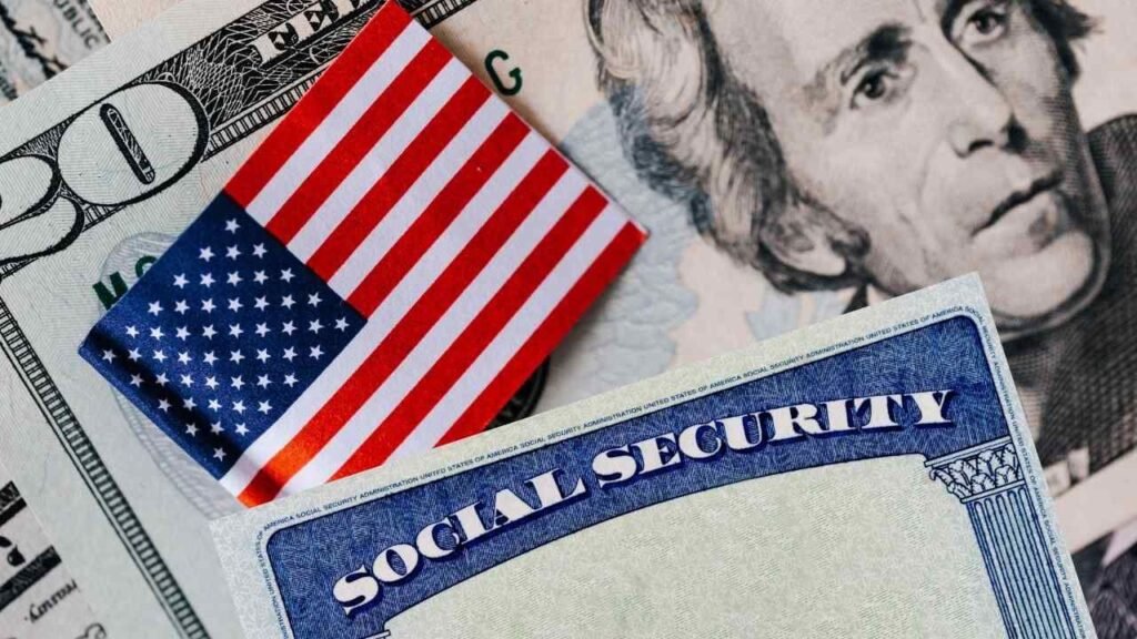 US Social Security