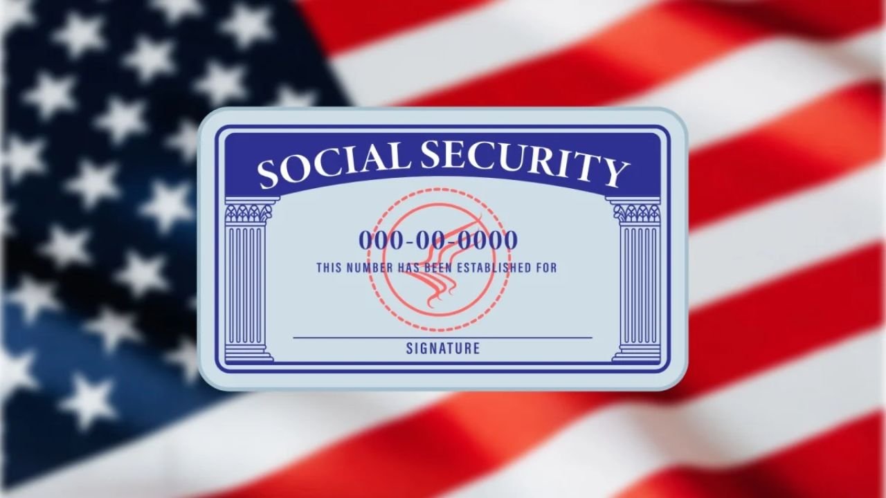 USA Social Security